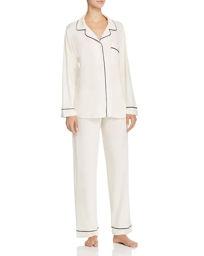 Eberjey Women's Gisele Pajama Set