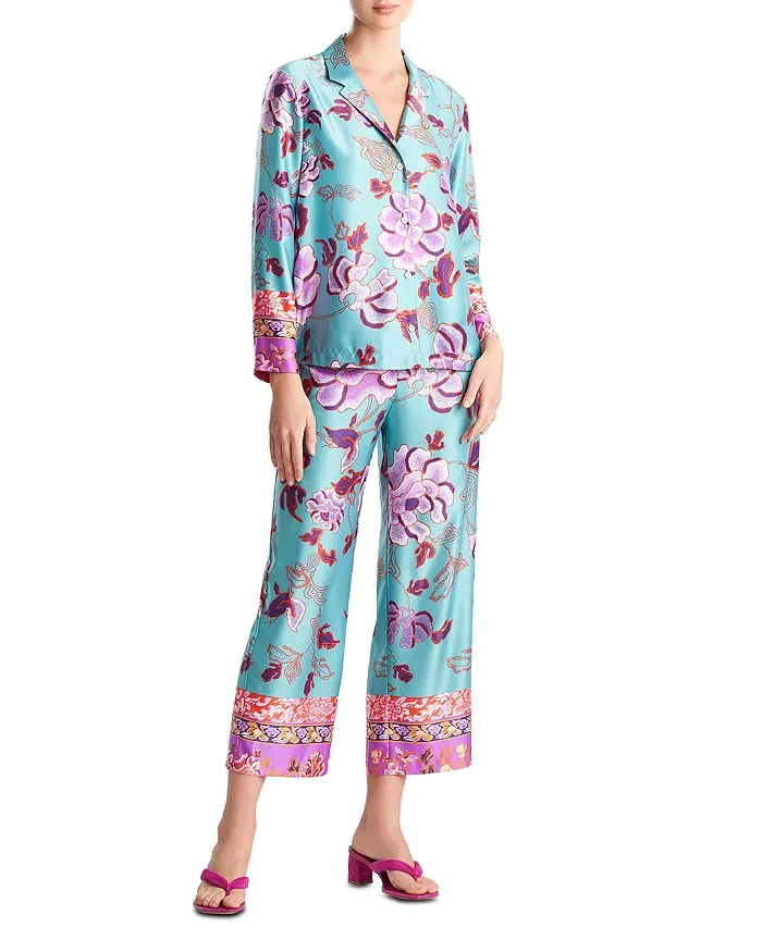 rand: Natori Natori Women's Xanado Pj, Multi, Medium