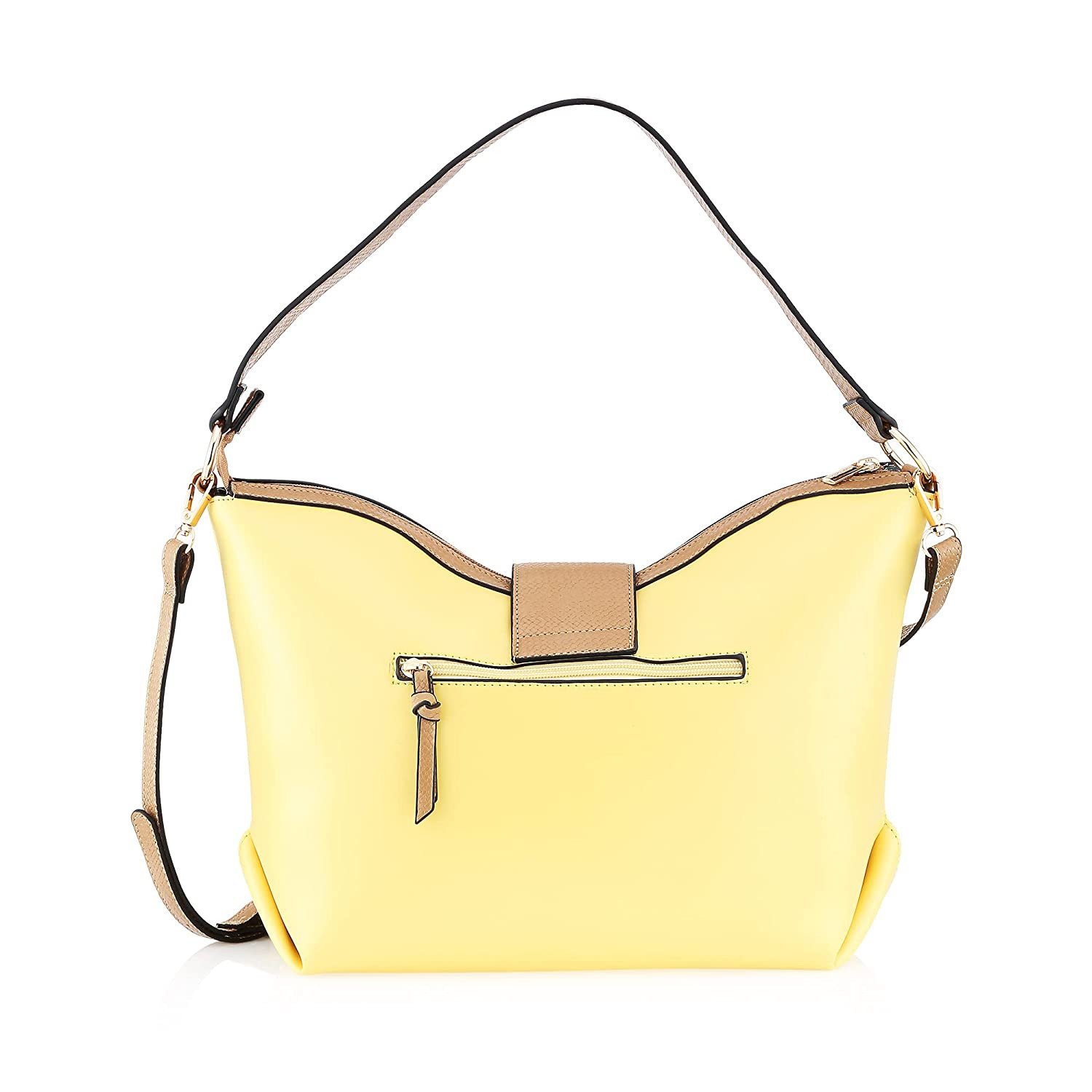 Sugarush Women's Shoulder Bag (Yellow)