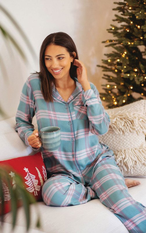 Marks & Spencer Women's Pajama Top
