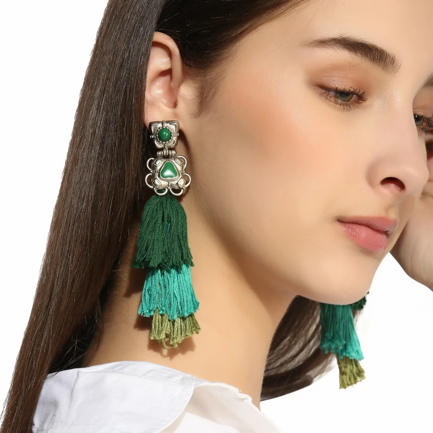 earing for girls and women